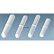 Cylindrical Magnetic Stir Bars