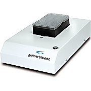 Cryo.s Rack Scanner