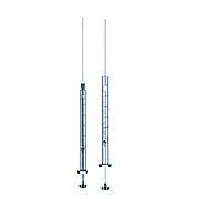 Synthware® Glass Microliter Sample Syringe