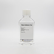 Endotoxin-Free Water