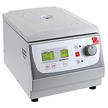 Frontier™ 5000 Series Multi-Function Centrifuges