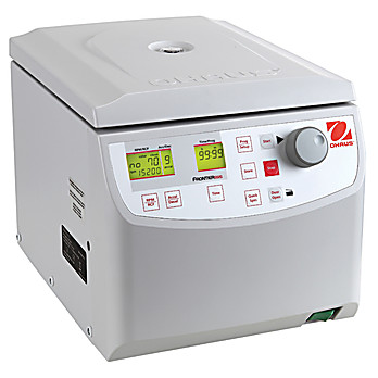 Frontier™ 5000 Series High-Speed Microliter Centrifuges