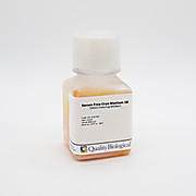 Serum Free Cryo Medium