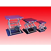 Aluminum Support Jacks