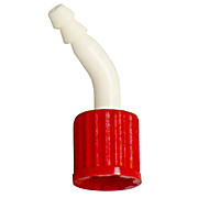 Chilling Fluid or Vacuum Connectors