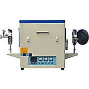 1-Zone 1200°C Split Tube Furnaces
