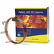 DB-HeavyWAX GC Columns