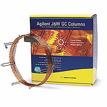 DB-HeavyWAX GC Columns