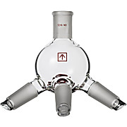 Heavy Wall Cow Type Distribution Adapter