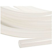 White Premium Food Grade Silicone Vacuum Tubing