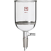 Heavy Wall Buchner Funnels