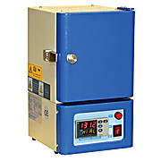 Compact Muffle Furnace