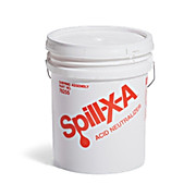 Spill-X-A® Acid-Neutralizing Adsorbent