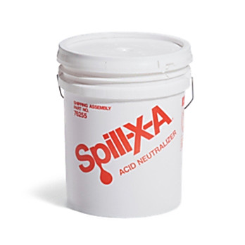 Spill-X-A® Acid-Neutralizing Adsorbent