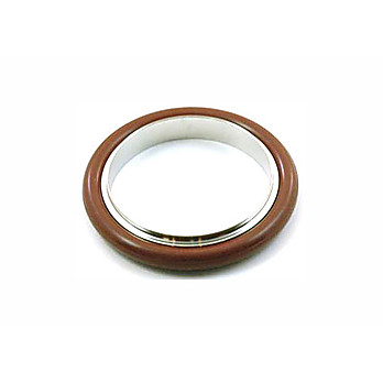 KF/NW25 Flange Centering Clamp Ring