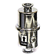 EZ-Swap Vacuum Pump Exhaust Oil Mist Filters