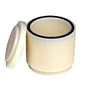 Nylon Grinding Jars