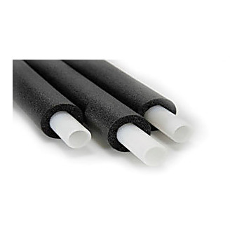 Insulated Chiller Translucent Silicone Tubing