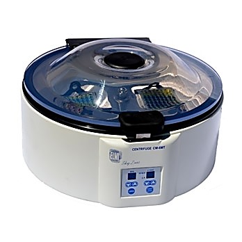PrepSpin Centrifuge, Rotor Not Included