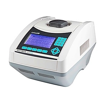MultiGene™ Optimax Thermal Cycler with PC viewer option, 230V