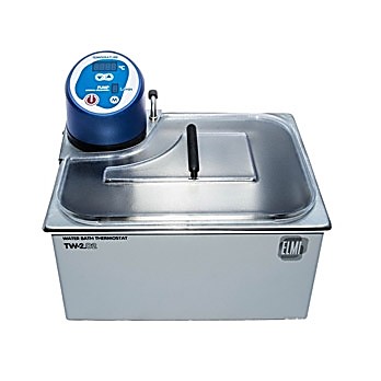 Denville Circulating Water Bath with 8.5L Stainless Steel Tank