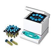 VorTemp 1550™ Shaking Incubator, VorTemp 1550 Incubator/Shaker complete with platforms for 18 x 15ml tubes and 8 x 50ml tubes