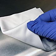ULTIMATE 60™ Polyester Sealed Edge Cleanroom Wipers
