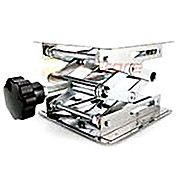 Stainless Steel Laboratory Scissor Jacks