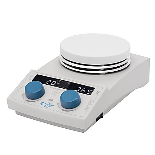 magnetic-hot-plate-stirrers-with-timer-digital-display-with-timers