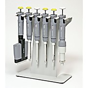 Universal Linear Rack for 6 Pipettors