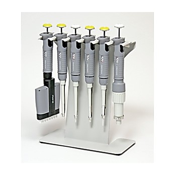 Universal Linear Rack for 6 Pipettors