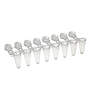 0.1ml PCR Rigid Strips