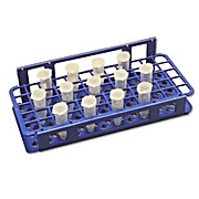 Work Station Rack for 30 x 5mL tubes