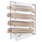 Denville® Benchtop Serological Pipette Holder