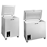 So-Low 3 Cu. Ft. -40c Mini Laboratory Chest Freezer CH40-3 Lab