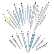 Pipet Tips for All Leading Pipettors, Zymark®, Photo: v, Same as above, but filtered, sterile, Qty: 960
