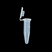 Original Microcentrifuge Tubes, Sterile Microtubes (Individually wrapped), Volume: 0.5ml, Dimensions: 30 x 8mm Description: PP/gamma irradiated, RNase free, Qty.: 500