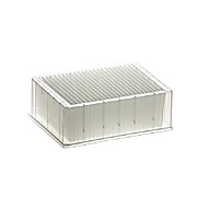 Deep Well Plates - 384 Well, Volume: 400µl, Height: 42mm, Qty: 24