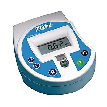 Denville® CO7500 Colorimeter, Denville® CO7500 Colorimeter