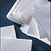 HyBlot 30™ Blotting Paper, Dimensions: 20 x 20 CM (gel dryer size), Qty: 50