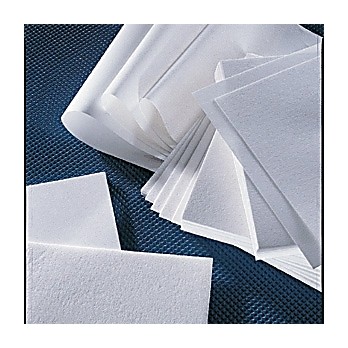 HyBlot 30™ Blotting Paper, Dimensions: 20 x 20 CM (gel dryer size), Qty: 50