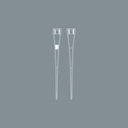 UGL Microcapillary tips for P2 and P10, UGL tip in bulk package, Qty: 1000