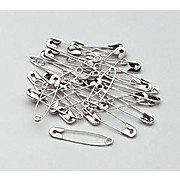 Tech-Med Safety Pins