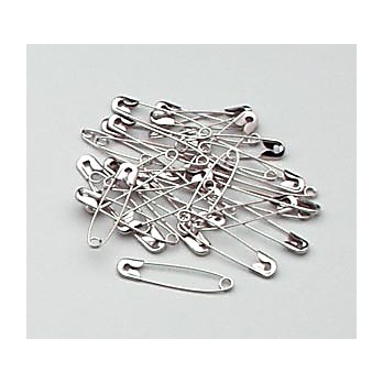 Tech-Med Safety Pins