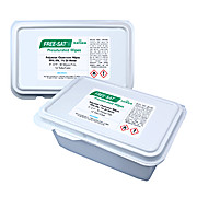 FREE-SAT™ ULTIMATE 70™ Pre-Saturated Polyester Wipers