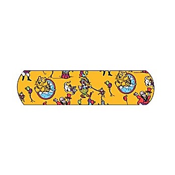 Nutramax Children's Character Adhesive Bandages