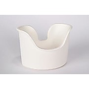 Tech-Med Ear Basin