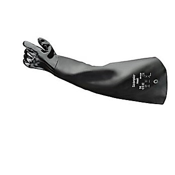 09-430 Scorpio® Neoprene Chemical Protection Gloves