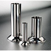 Tech-Med Forceps & Thermometer Jars