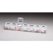 Tech-Med Pill Dispenser